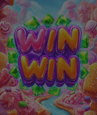 Sweet Bonanza