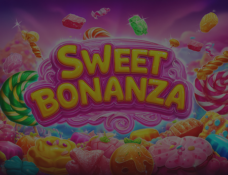 Sweet Bonanza