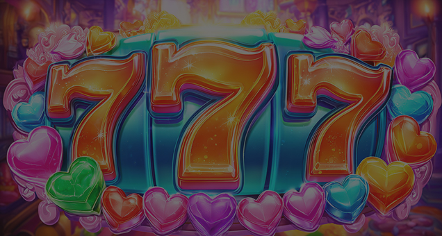 Sweet Bonanza