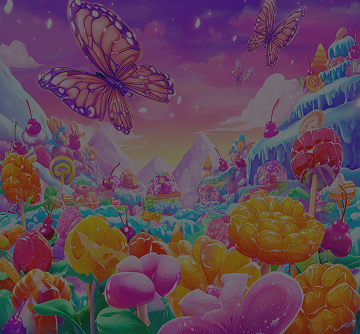 Sweet Bonanza