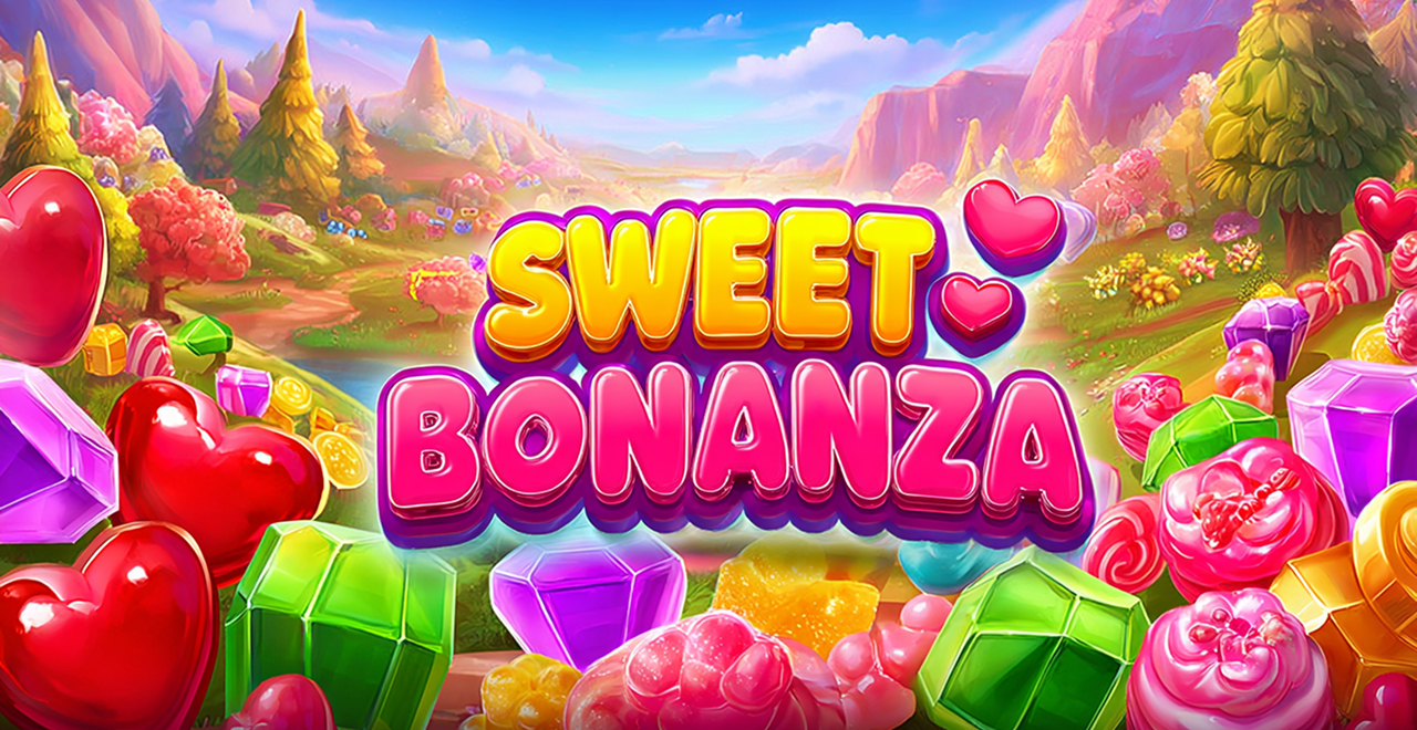 Sweet Bonanza